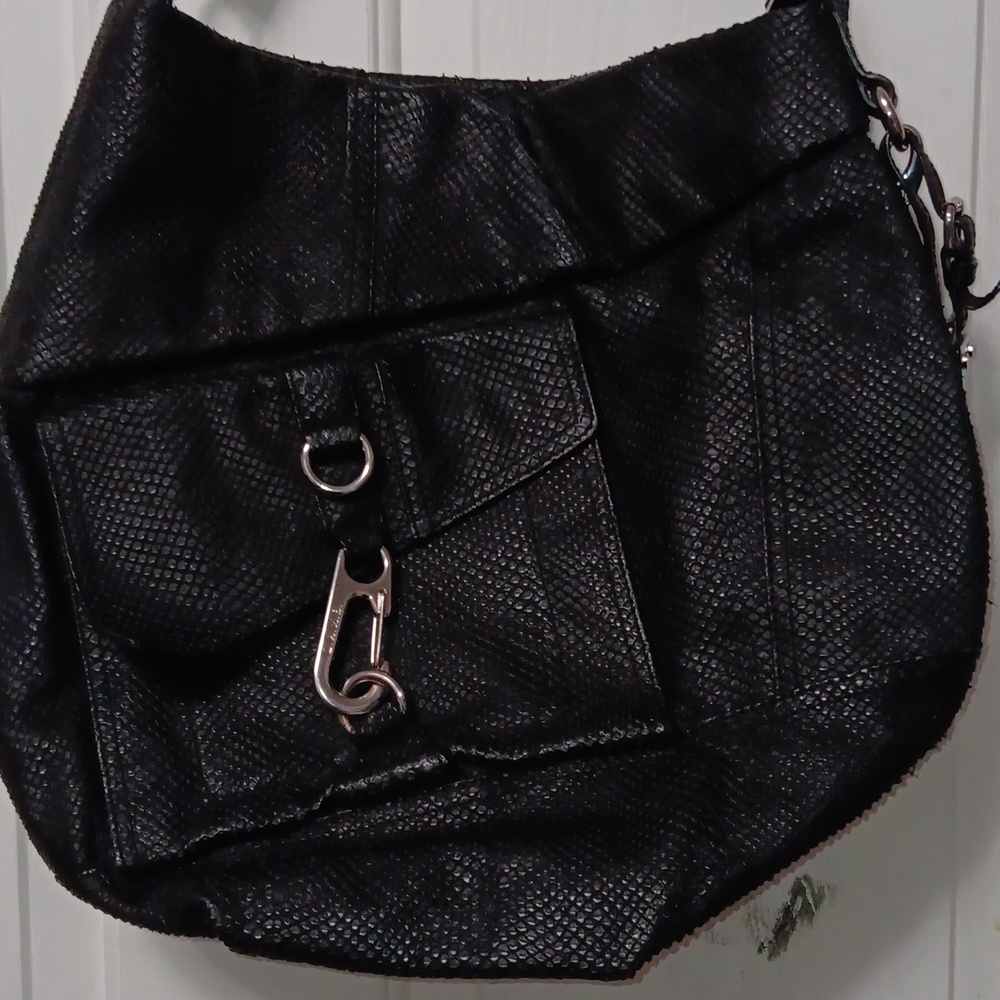 L.A.M.B bag